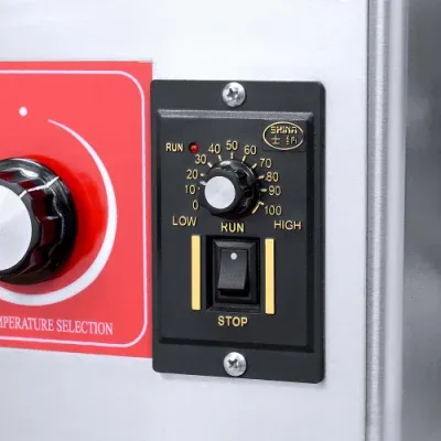 Commercial Best Price of Pizza Oven/Conveyor Pizza Oven for Sale