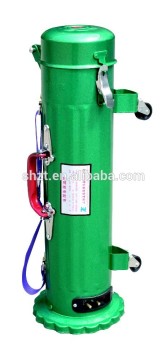 Vertical/Horizontal Thermostat for Welding Electrode