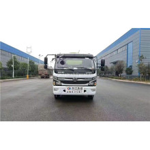 Tanker Capacity 9Cubic meters wet road sweeper