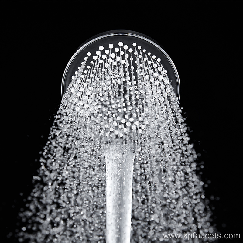 Spray Hair Salon Massage Magic Shower Head