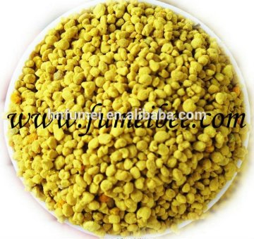 Natural bee pollen pellet from china
