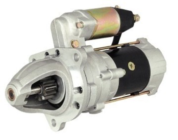 Nikko Starter NO.1-81100-137-0 for ISUZU