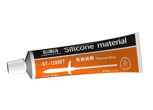 Cold Resistant Thermal Grease