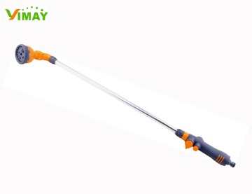 Garden 9-Pattern Water Wand 90cm