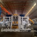 Máquina para fabricar bloques huecos a la venta