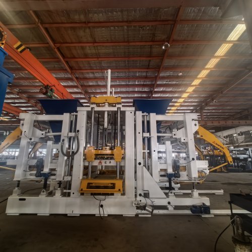 máquina de fazer blocos ocos para venda