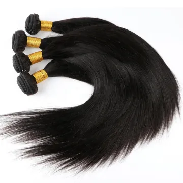Wholesale 10a Grade Unprocessed Virgin Human Hair Vendors Indian Human Hair Weave Unprocessed Hair Bundles