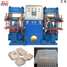 Kagamitan sa Silicone Car Pad Machine