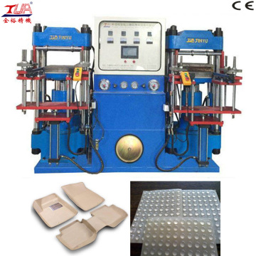 Silicone Car Pad Machine Equipment