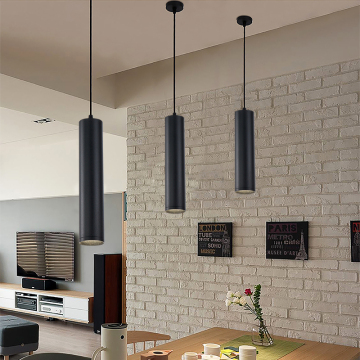 Modern Rose Gold Chandeliers for Home Dining Room Lighting