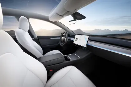 2024 Tesla Electric Cars: Model 3, Model Y, and Model S