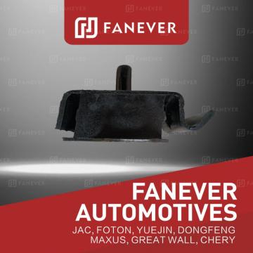 JAC CY4102BZLQ Engine Mount 1001010J1 1001020J1