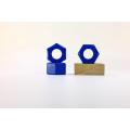 China ASTM SA194-7 Heavy Hex Nut Manufactory