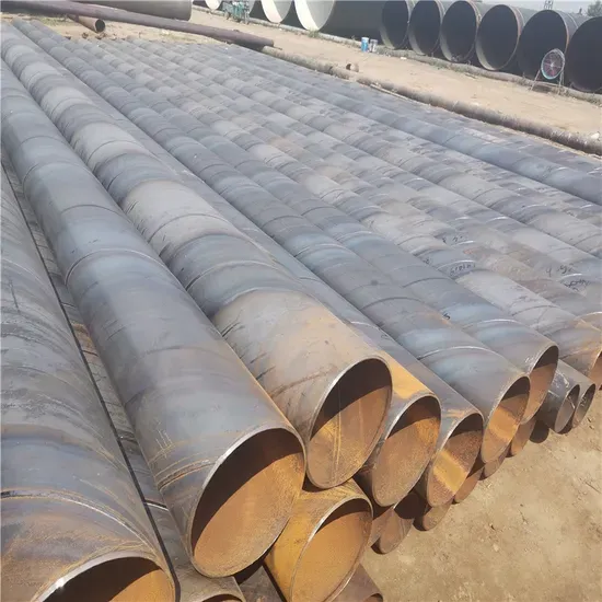 ASTM A334 Grade 1 Pipe for Cryogenic Service