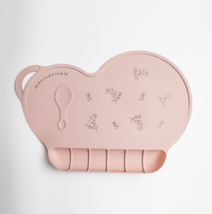 Silicone Plate Placemat