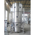 One Step Granulator Health products fluid bed granulator Dairy products granulator Supplier