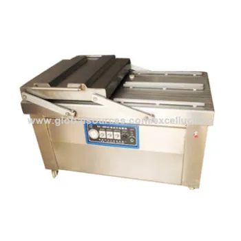 8002S Clothes Packing Machine with 380V/50Hz Power