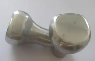 Car Knob & Gear Knob & Aluminum alloy gear head & Polishing