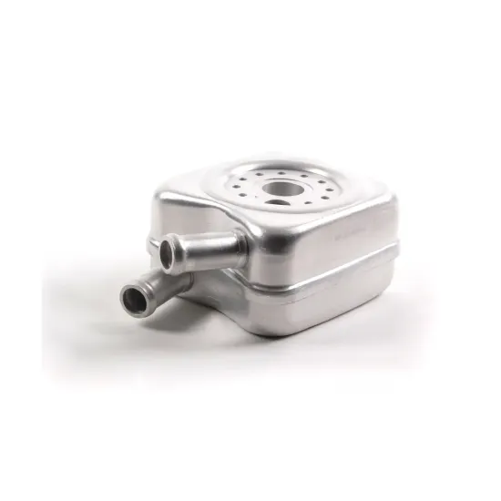 VW & Audi Car Engine Oil Cooler OE 068117021B 0271170211