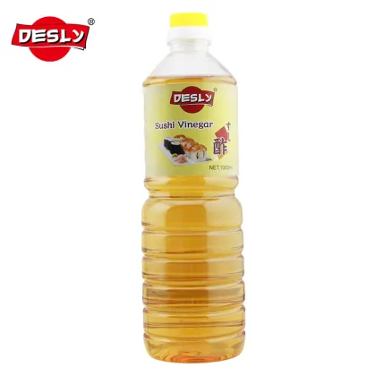 Flavor Desly Brand Sushi Vinegar