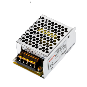 MS-35-12 35W 12V AC to DC Switching Power Supply: An Industrial Grade Solution