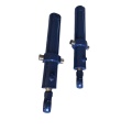 Custom Welded Hydraulic Cylinder