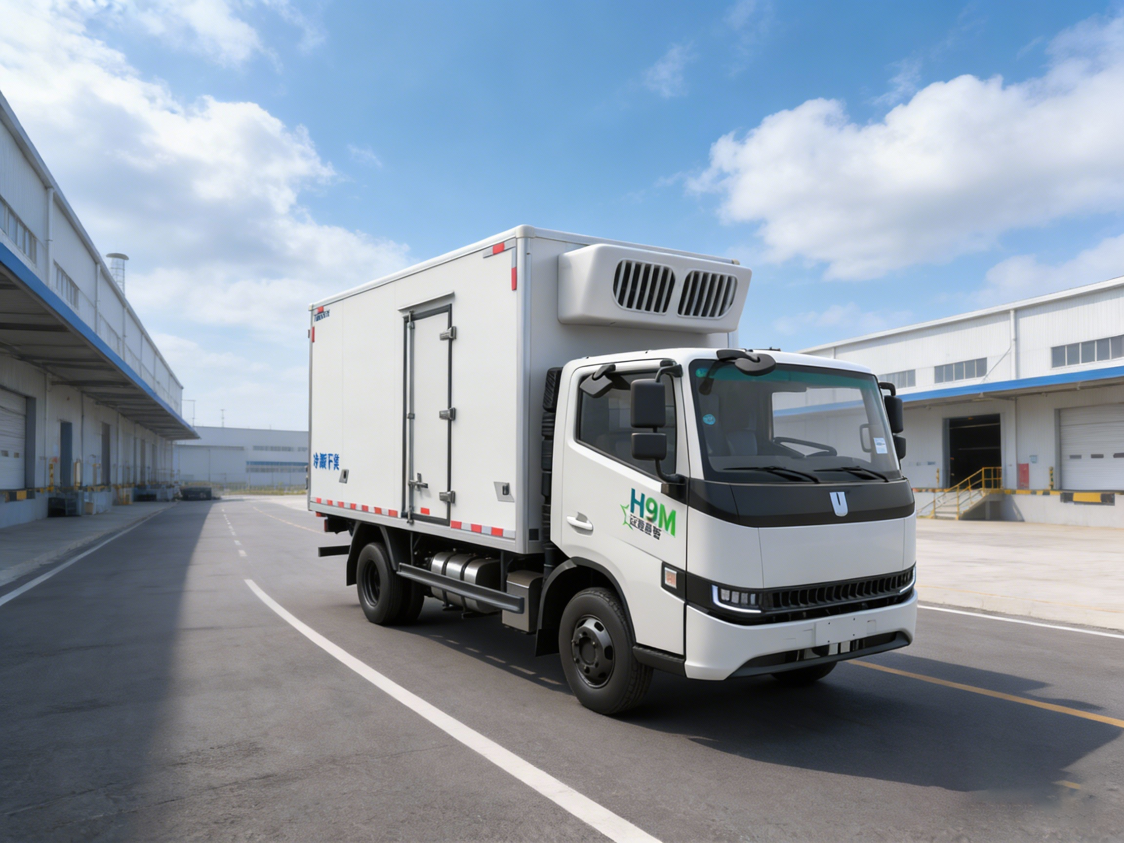 8000 BTU truck cab AC8000 BTU truck cab AC