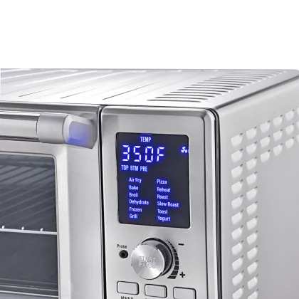 29QT Multifunctional Electronic Oven