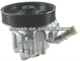 Power Steering Pump For Great Wall Wingle