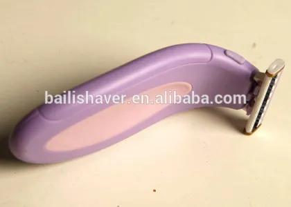 ladies shaver underarm shaver