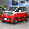 Baojun KIWI electric car