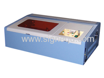 Laser Engraver 