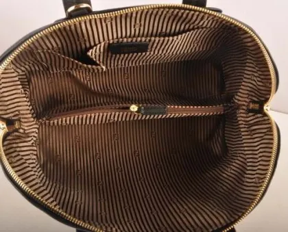 Designer, Black Replica Handbags Fendi Ladies Stylish Handbags With 32 * 26 * 14cm
