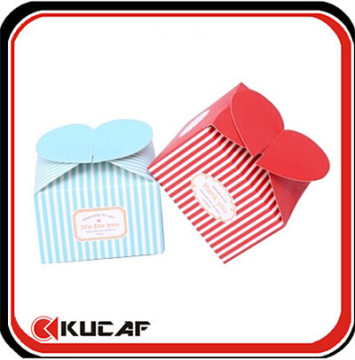 Fashion Cake Packaging Box