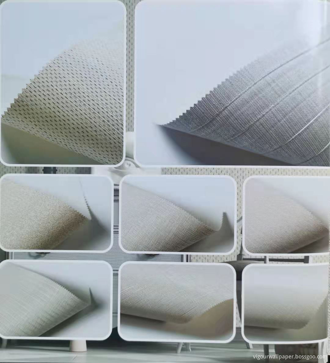 project wallcloth