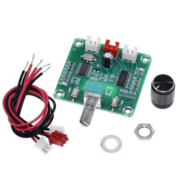 XH-A158 Bluetooth 5.0 5W*2 Amplificatore di potenza PAM8403 Altoparlante wireless fai-da-te