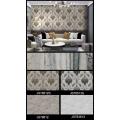 Modern design 106 cm PVC wallpaper