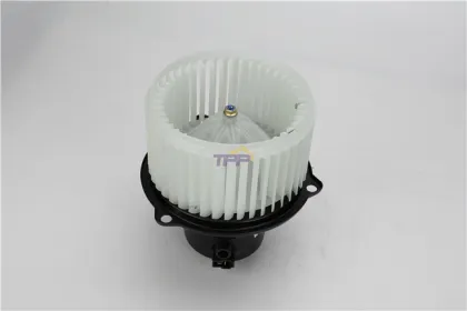 AC Fan Motor Replacement for HITACHI and ISUZU Models: EX450 / ZAX450 Blower Motor 4469041