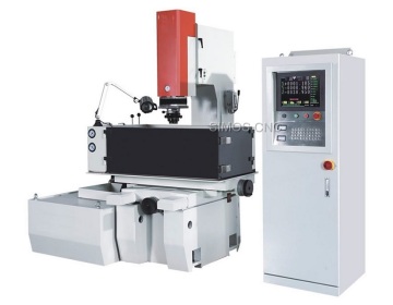 ZNC Die EDM Sinker Machine DM550