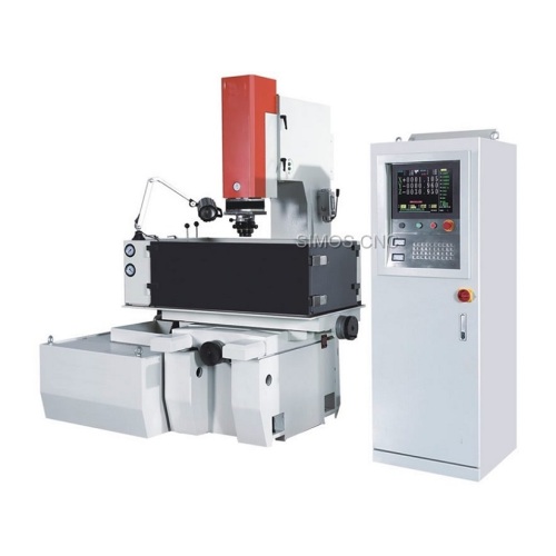 ZNC Die EDM Sinker Machine DM550
