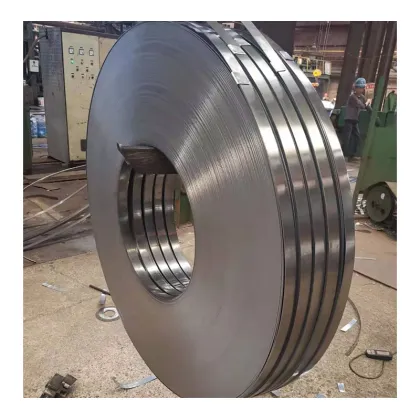 Stock Availability of Gold, Stainless Steel, and Metal Strips: Comprehensive Inventory of Stainless Steel Strips