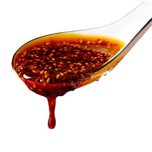 Chili Sweet Sauce Wholesale Chinese sauce Chilli Oil Tangible benefits Price Factory