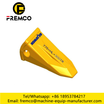 Bucket Teeth for KOMATSU 208-70-14152RC