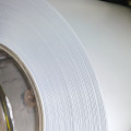 Acier DX54D avec revêtement de couleur prépeint