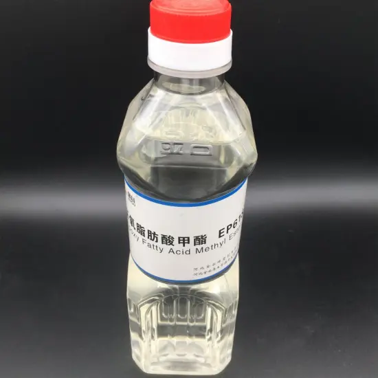 rubber plasticizer ATBC substitute plasticizer eco friendly