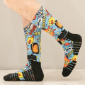 Calcetines de mujeres de moda de Shupao Socks.