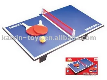 ping-pong table 1080387