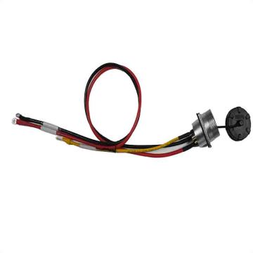 Hochwertiger Luftfahrtstecker