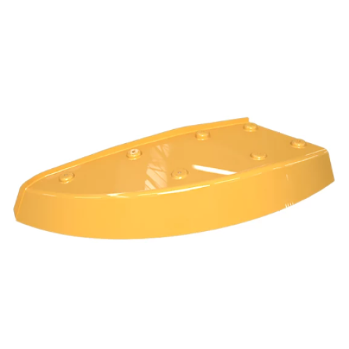 Panel 251-4873 for Wheel Loader 980H