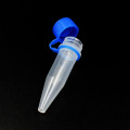 PP Material Micro Centrifuge Tubes